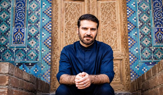 Sami Yusuf, Türkiye'de konser verecek
