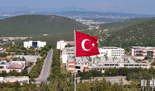 Tersine beyin göçünde İYTE etkisi