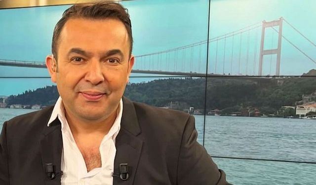 Tahir Sarıkaya gözaltına alındı