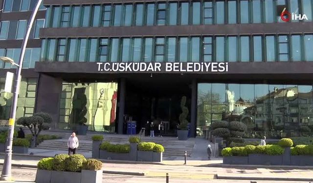 İstanbul Valiliği'nden Üsküdar Belediye Başkanvekilliği seçimiyle ilgili açıklama