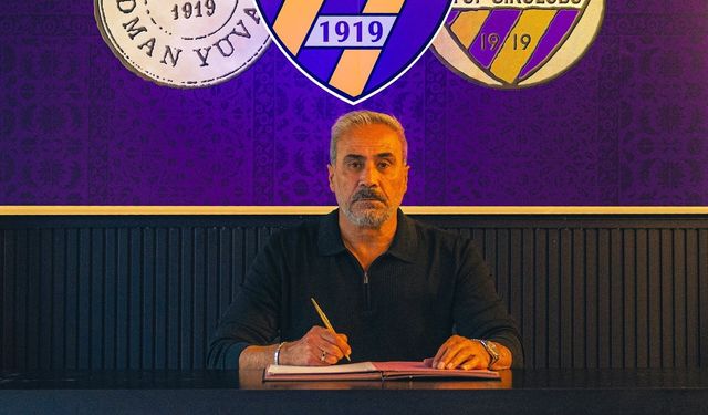 Eyüpspor, teknik direktörlük görevine Mustafa Dalcı'yı getirdi