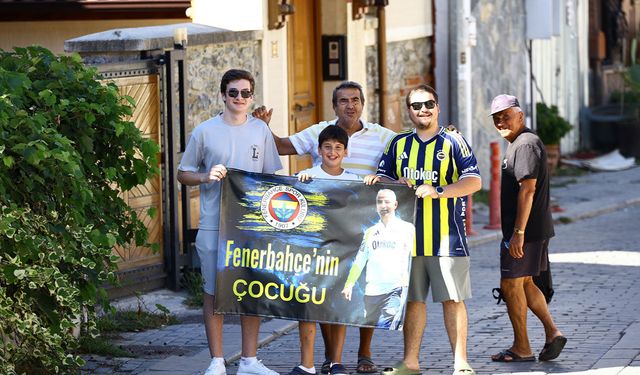 İsmail Kartal ile Oğuz Çetin görüşme gerçekleştirdi