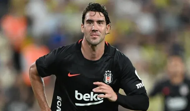 Tahkim Kurulu, Beşiktaş'ın Vlahovic itirazını redetti