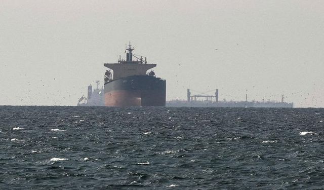 İran: Hürmüz Boğazı'nda MQ-1 tipi İHA düşürüldü
