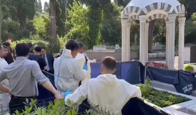 Eski Bakan Denizolgun’un Adli Tıp Kurulu ön inceleme süreci tamamlandı
