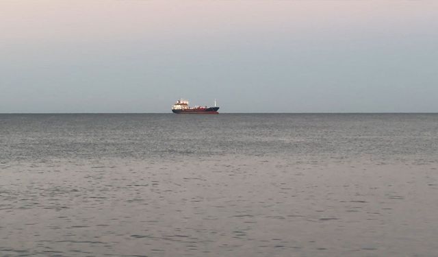 ALSU isimli gemideki 9 kişi hakkında soruşturma