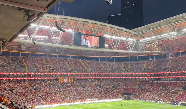 Türk İmzası Taşıyan Camp Nou’ya dev final