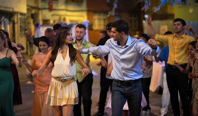 Yeşilçam ruhu Haysiyet'le ekranlara döndü