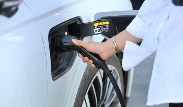 Elektrikli araç sayısı her geçen gün artıyor