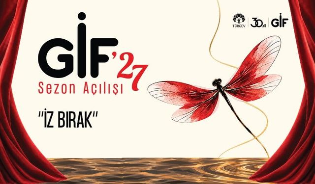 TÜRGEV, GİF’27’de üç merkezin resmi açılışını yapacak