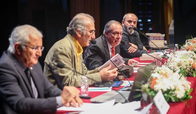 Zeytinburnu’nda "Peyami Safa Mütefekkir Bir Muharririn Dünyası Sempozyumu"