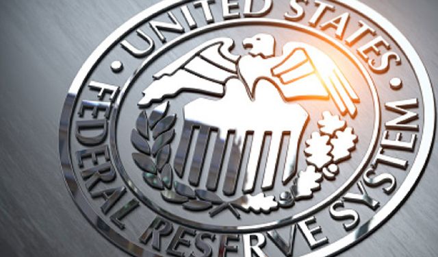 ABD Merkez Bankası faizi sabit tuttu