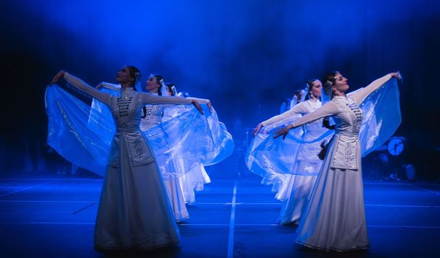 İstanbul Çerkes Buluşması 24-25 Ekim’de Müze Gazhane’de