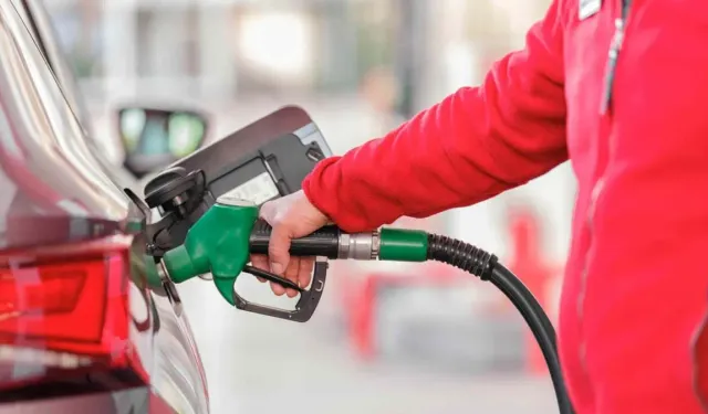 Akaryakıtta eşel mobil sistemi uygulanması sona erdi