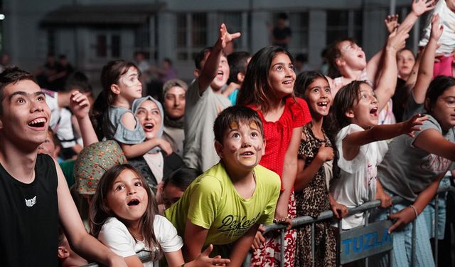Tuzla’da Uluslararası Çocuk Film Festivali başlıyor