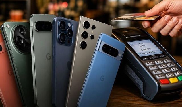 Ticaret Bakanlığı’ndan cep telefonu taksitlerine yeni düzenleme