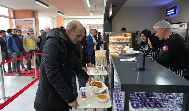 Bahçelievler Belediyesi’nden bütçelere destek