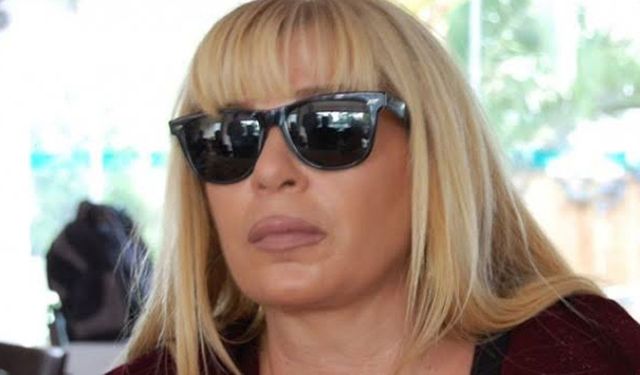 Zerrin Özer ikinci kez abla acısıyla sarsıldı