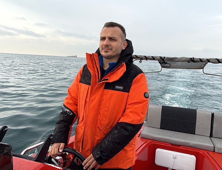 Marmara denizinin dibinde 50 yıllık sır ortaya çıkıyor