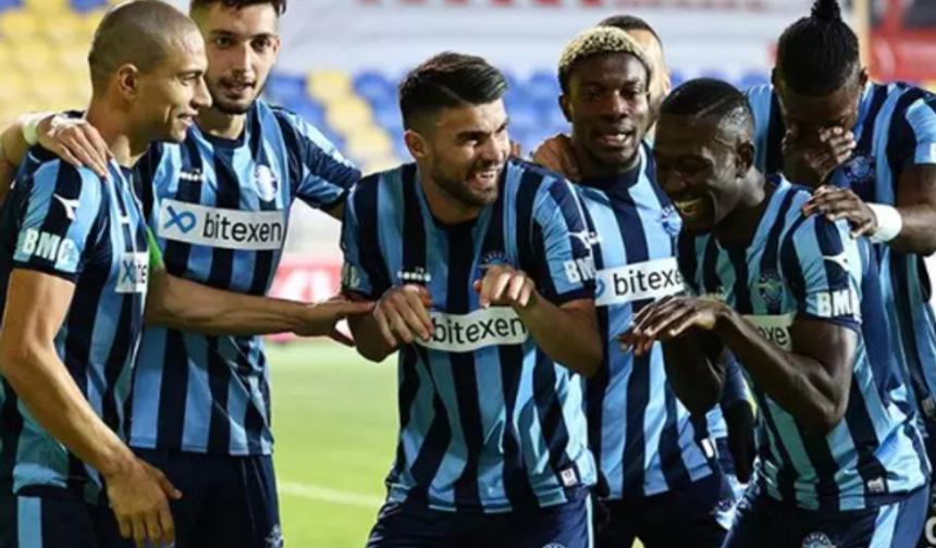 ADANA DEMİRSPOR
1500.00