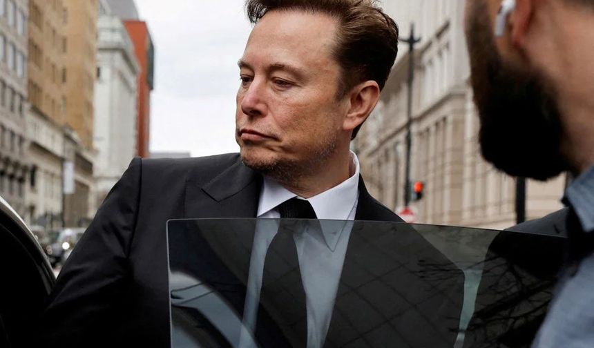 Elon Musk açıkladı! Twitter'dan kaç para kazanıyor?