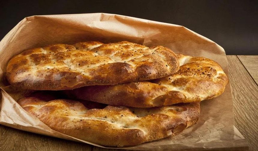 Ramazan pidesi fiyatları belli oldu