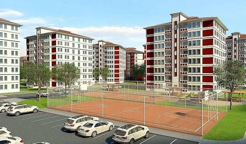 İstanbul’da kiralık sosyal konut başvuruları başladı