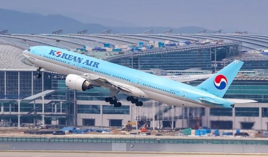 10. Korean Air