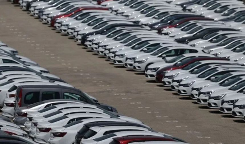 Mayısta otomobil satışları bir önceki yılın aynı ayına göre yüzde 68,5 artarak 87 bin 218 adet olurken, hafif ticari araç satışları yüzde 79,9 yükselişle 24 bin 138'e ulaştı. Böylece otomotiv satışlarındaki rekor serisi mayıs ayında da devam etti.

