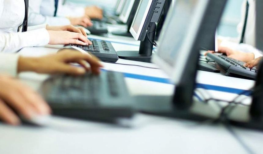 Sözleşmeli personel alımı! Başvurular 9-13 Şubat'ta