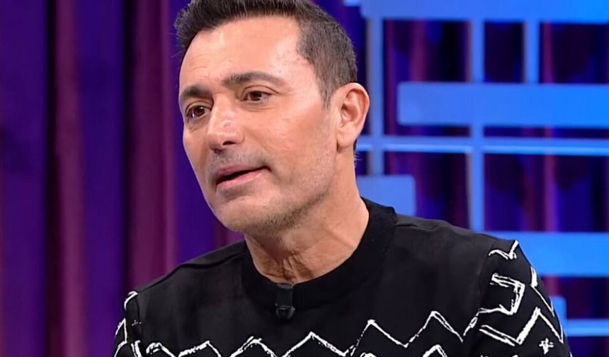Mustafa Sandal’dan fon iddiaları sonrası açıklama