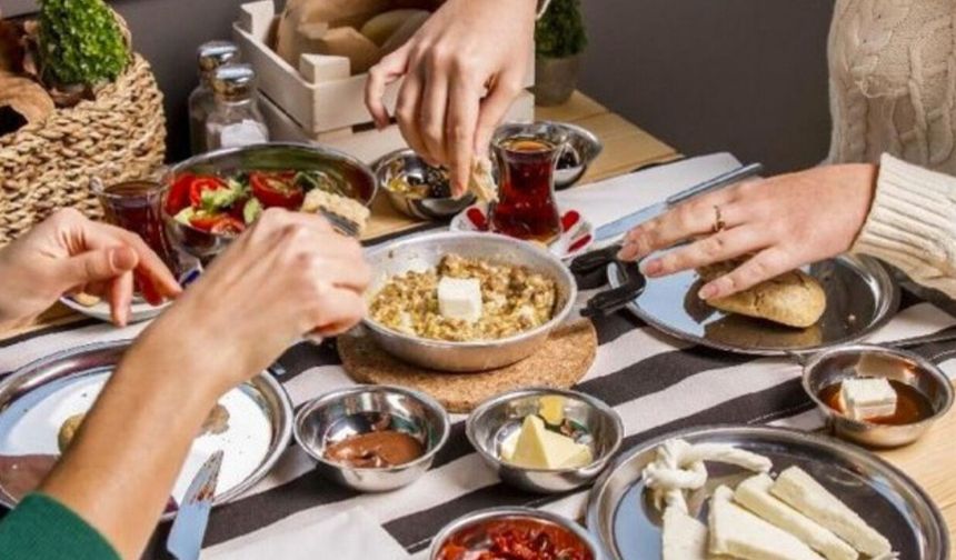 Kahvaltı saatinin önemi ortaya çıktı: Kalp hastalığı riski artıyor