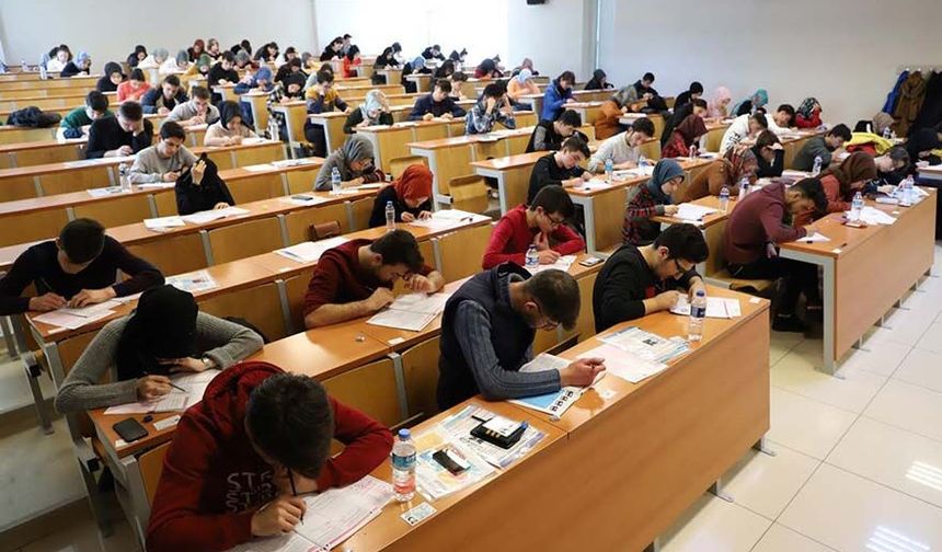 Uzmandan YKS tercih uyarısı: Popüler bölüm herkese uygun değil