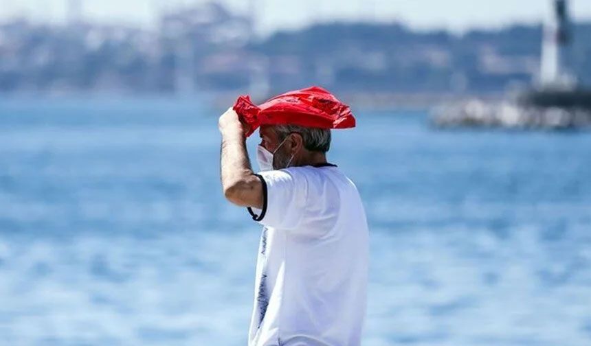 Uzmanlardan kritik uyarı: Yazın yaşlılarda sağlık riskleri artıyor