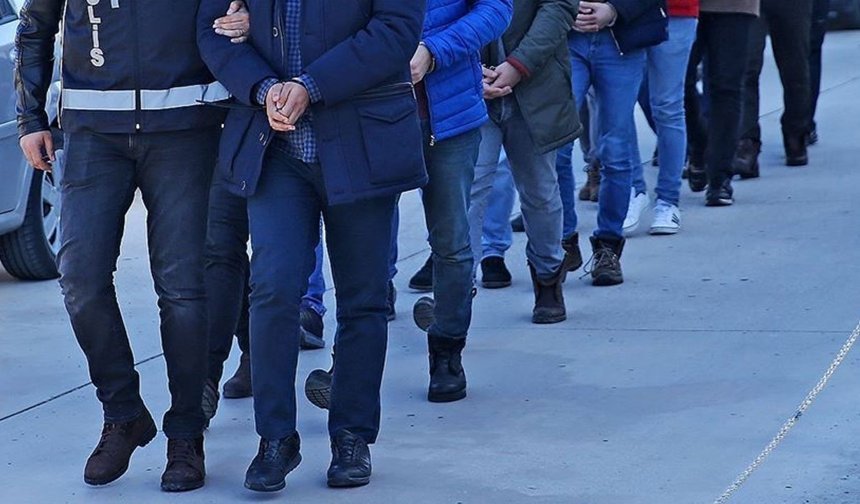 İstanbul’da film gibi hırsızlık!