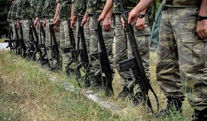 Bedelli askerlik ücreti belli oldu