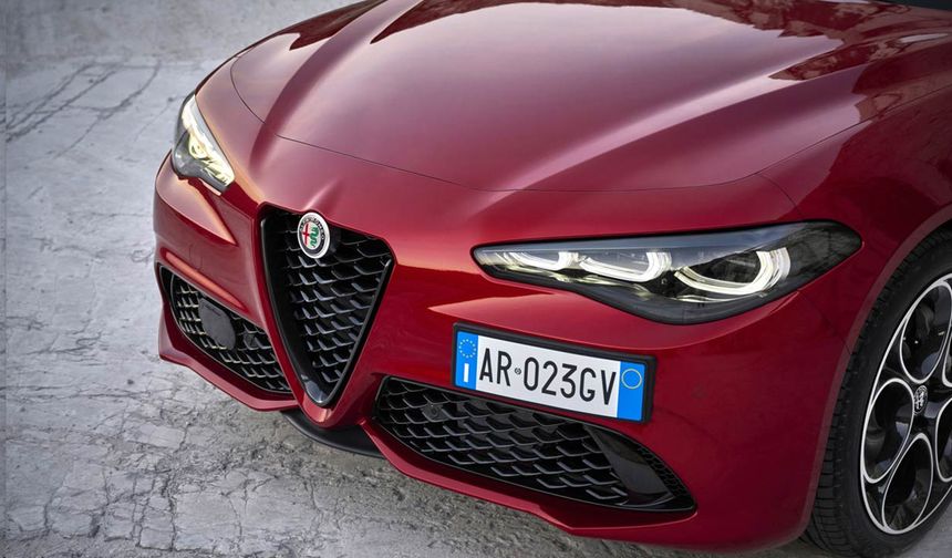 Alfa Romeo'dan Eylül ayına özel akit ve takas desteği fırsatı
