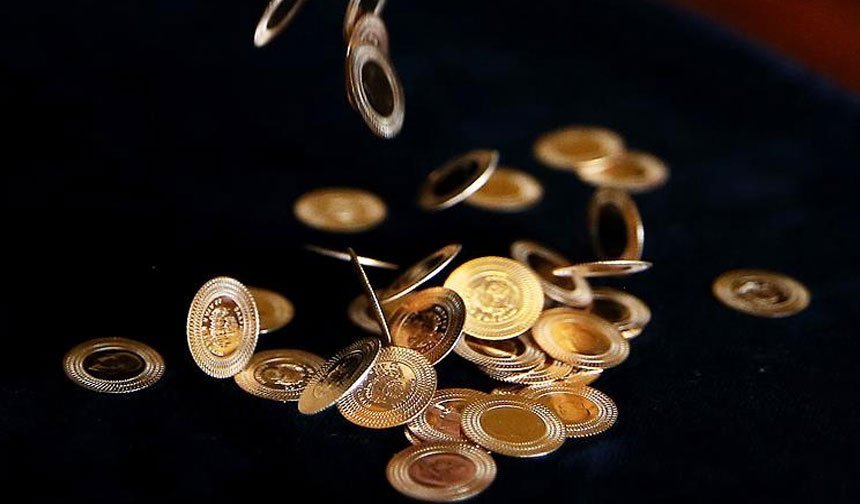 İstanbul’da sahte altın şebekesine darbe: Çok sayıda kişi yakalandı