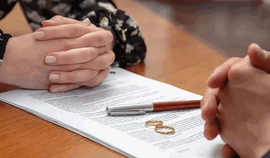 Yargıtay'dan boşanma davalarını etkileyecek karar: Duygusal şiddet sayıldı