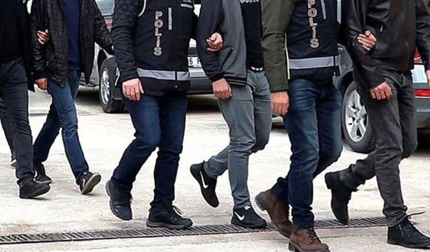İstanbul merkezli 7 ilde dolandırıcılık operasyonu