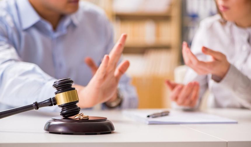 Eşine söylediği söz başına dert açtı: Yargıtay’dan tazminat kararı