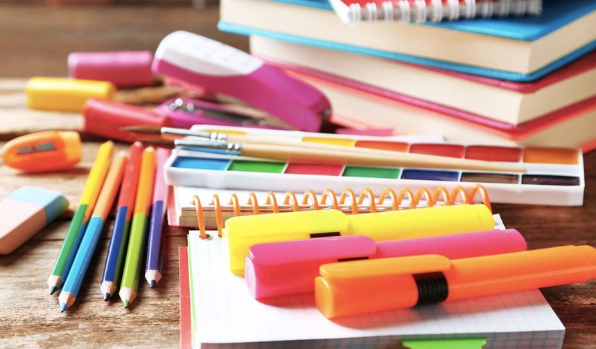 Ticaret Bakanlığı'ndan 'güvenli okul alışverişi' uyarısı