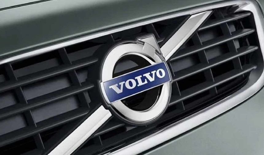 Volvo'da dizel otomobil devri kapanıyor!