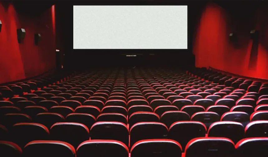 Resmi Gazete’de yayımlandı: Sinemada “film özel bileti” uygulaması