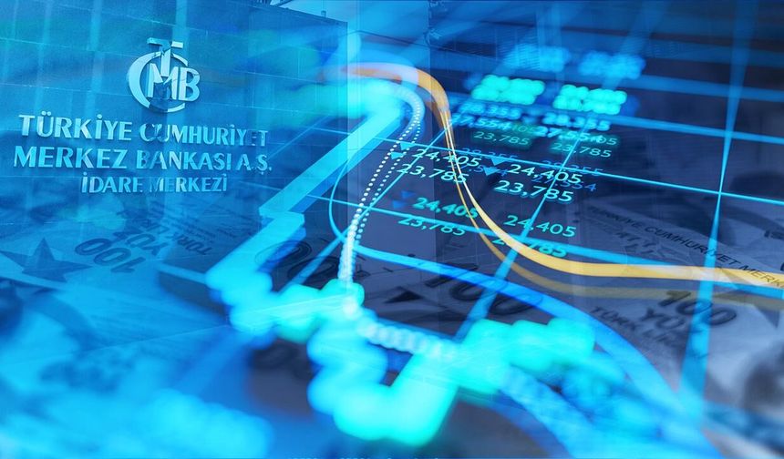 Merkez Bankası faizi yüzde 37’de sabit tuttu