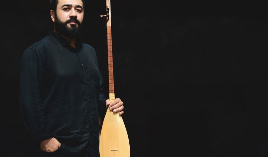 Alireza Ghorbani ve Coşkun Karademir, CRR'de konser verecek