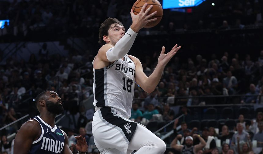 Cedi Osman’ın 11 sayısı galibiyete yetmedi