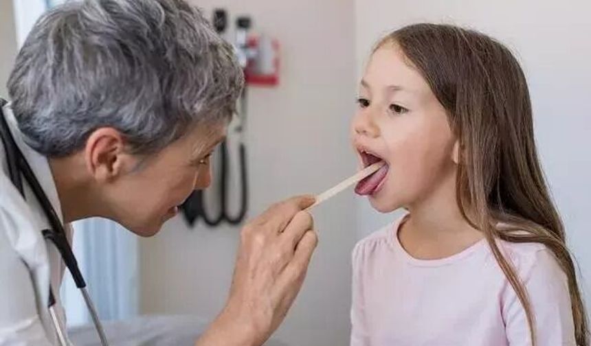 Uzmandan ebeveynlere kritik uyarı: Temasla kolay bulaşıyor