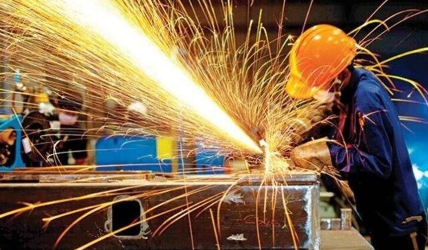 Türkiye’nin en büyük 10 sanayi şirketi açıklandı