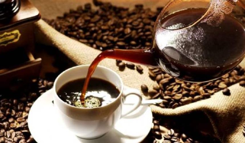 “Aşırı kahve tüketimi kansızlığı tetikleyebilir”